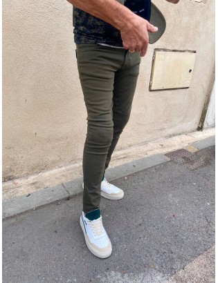 JEAN SLIM TONY COLOR