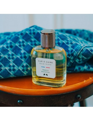 EDT Dur à cuire French Biscotos