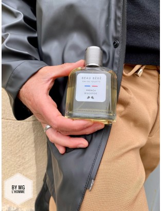 EDT Beau Bébé French Biscotos