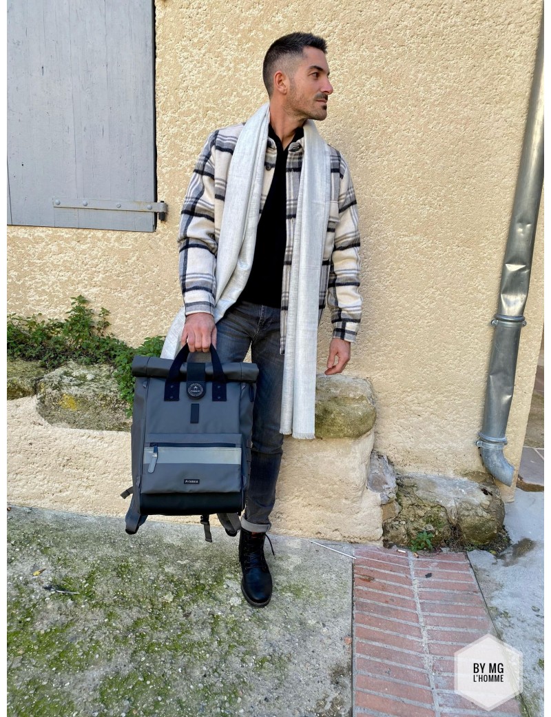 Echarpe Mathilde Gertrude