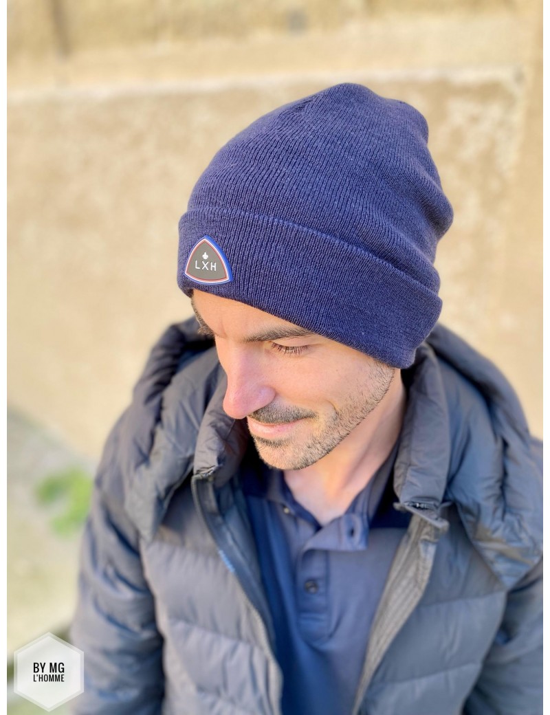 Bonnet avalanche LXH