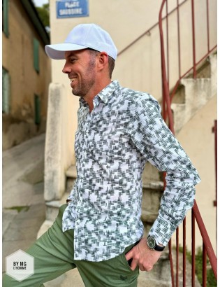 CHEMISE ANTONY MORATO