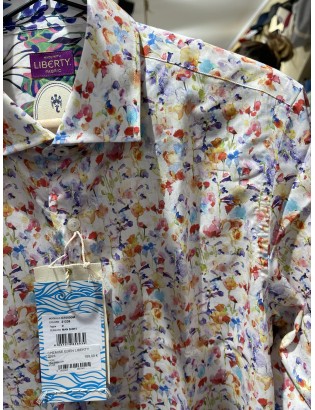 CHEMISE EDEN LIBERTY 2024