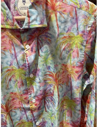 CHEMISE FLOW 2024