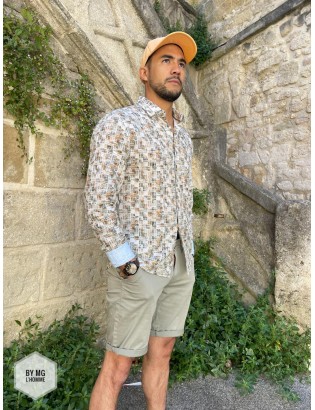 Chemise NO EXCESS