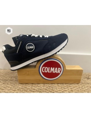 BASKET TRAVIS SPORT BOLD