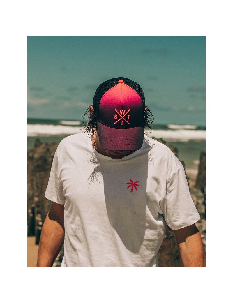 casquette tokyo truck watts