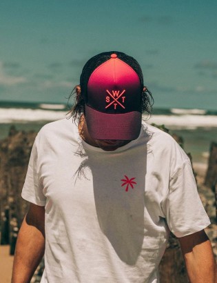 casquette tokyo truck watts