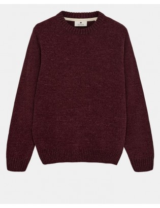 Pull chenille AKSUNE Port Royal Anerkjendt