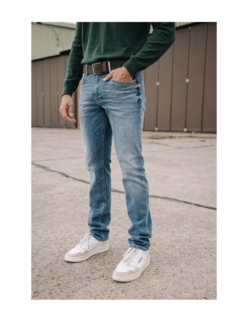 JIMMY SAOPOLO MED FREEMAN T.PORTER